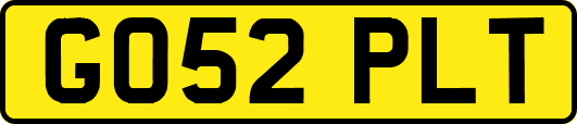 GO52PLT