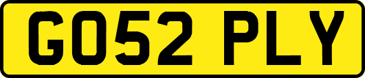 GO52PLY