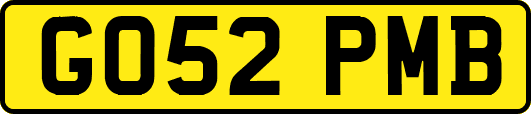 GO52PMB
