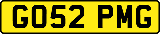 GO52PMG