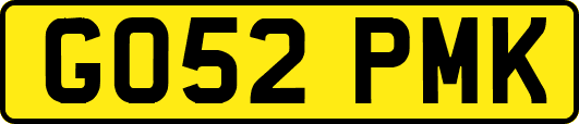 GO52PMK