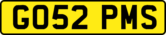 GO52PMS