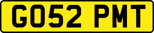 GO52PMT