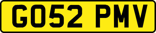 GO52PMV