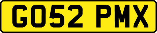 GO52PMX