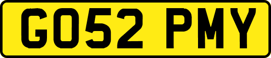 GO52PMY