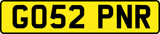 GO52PNR