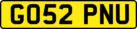 GO52PNU