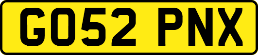 GO52PNX