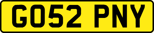 GO52PNY