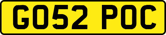 GO52POC