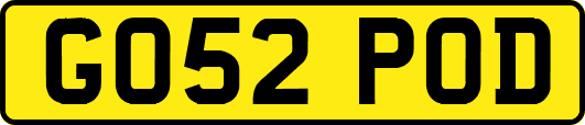 GO52POD