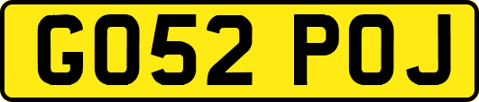 GO52POJ