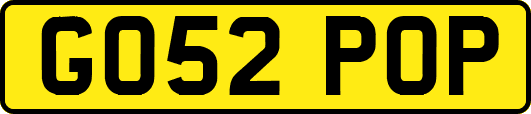 GO52POP