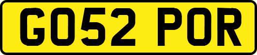 GO52POR