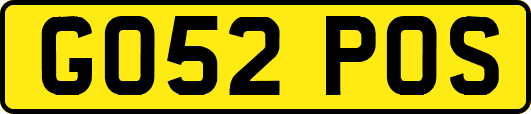 GO52POS
