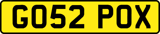 GO52POX