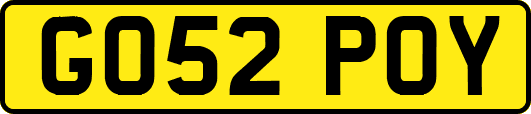 GO52POY