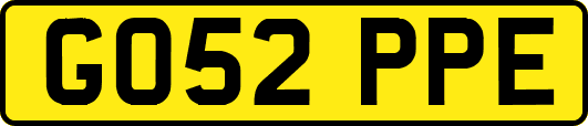 GO52PPE