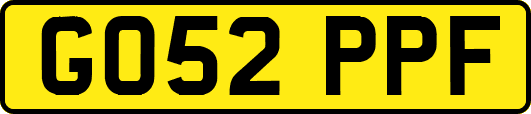 GO52PPF