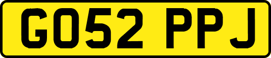 GO52PPJ