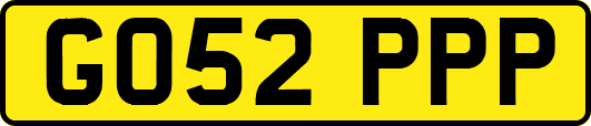 GO52PPP