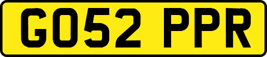 GO52PPR