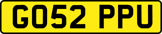 GO52PPU
