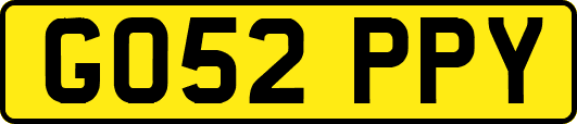 GO52PPY