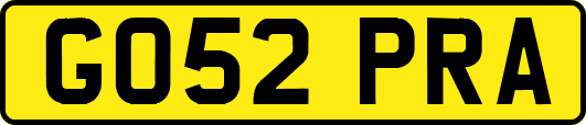 GO52PRA