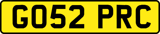 GO52PRC