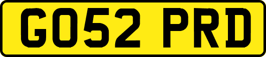 GO52PRD