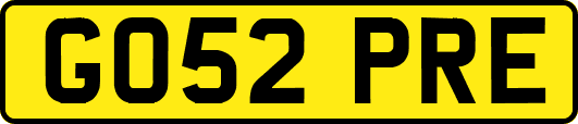 GO52PRE