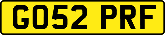 GO52PRF