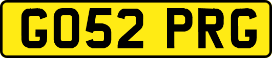 GO52PRG