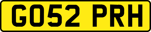 GO52PRH