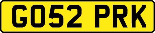 GO52PRK