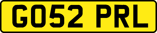 GO52PRL