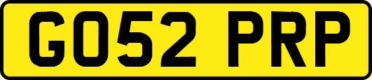 GO52PRP