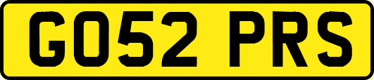 GO52PRS