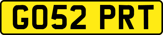 GO52PRT