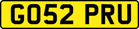GO52PRU