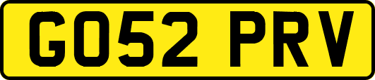 GO52PRV