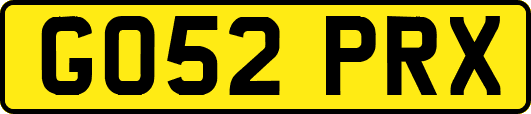 GO52PRX