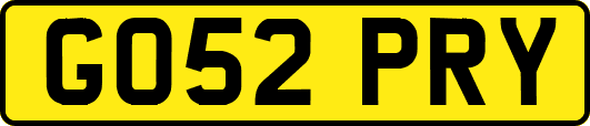 GO52PRY