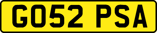 GO52PSA