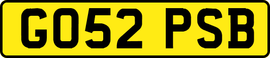 GO52PSB