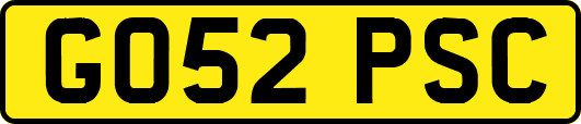GO52PSC