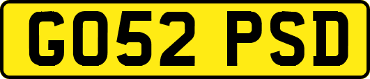 GO52PSD