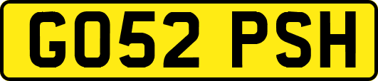 GO52PSH